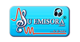 Logo Suemisora Pereira