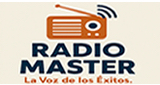 Logo Radio Master