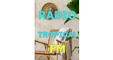 Logo Rádio tropical fm
