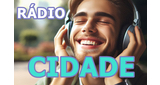 Logo Rádio cidade online