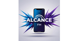 Logo Alcance Fm