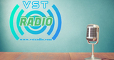 Logo VST Radio FM