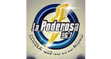 Logo La Poderosa Arenal