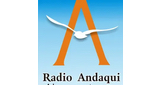 Logo Radio Andaqui