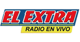 Logo El Extra Radio