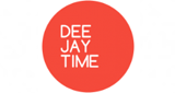 Logo Deejay - Time
