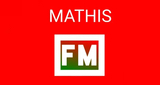 Logo MATHIS FM