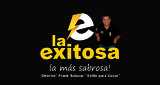 Logo La Exitosa