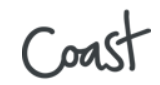 Logo Coast FM