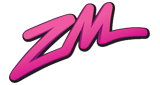 Logo Radio ZM
