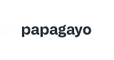 Logo Papagayo Stereo