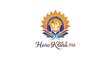 Logo Hare Krsna FM 98.5 Mhz
