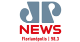 Logo Jovem Pan News