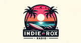 Logo Indie Rox Radio - OBX