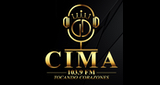 Logo Cima 103.9 FM