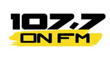 Logo Rádio ON FM
