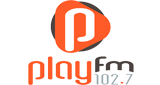 Logo FM Play 102.7