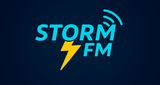 Logo stormfm