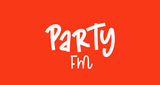 Logo Party FM