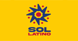Logo Sol Latino
