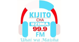 Logo Kijito Cha Uzima FM