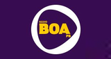 Logo Rádio Boa PB