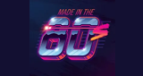 Logo FOREVER IN THE 80s