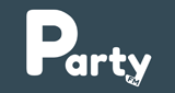 Logo Party FM
