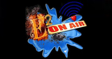 Logo E2 On Air Radio