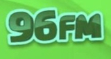 Logo Radio 96 FM