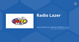 Logo Radio Lazer