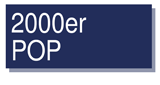 Logo Kronehit 2000er Pop