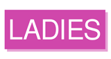 Logo Kronehit Ladies