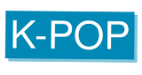 Logo Kronehit K-Pop