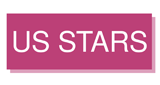 Logo Kronehit US Stars