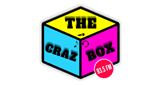 Logo The Craz Box Radio 93.5 FM