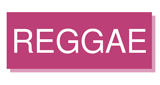 Logo Kronehit Reggae