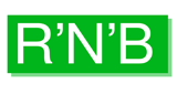Logo Kronehit R'n'B