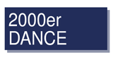 Logo Kronehit 2000er Dance