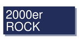 Logo Kronehit 2000er Rock