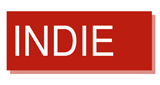 Logo Kronehit Indie