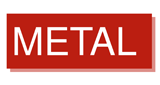 Logo Kronehit Metal