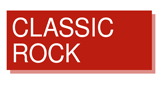Logo Kronehit Classic Rock