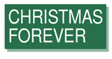 Logo Kronehit Christmas Forever