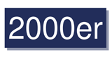Logo Kronehit 2000er