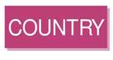 Logo Kronehit Country