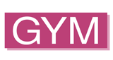 Logo Kronehit Gym