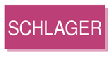 Logo Kronehit Schlager
