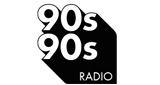 Logo 90s90s Chill Out