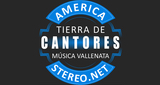 Logo Tierra de Cantores